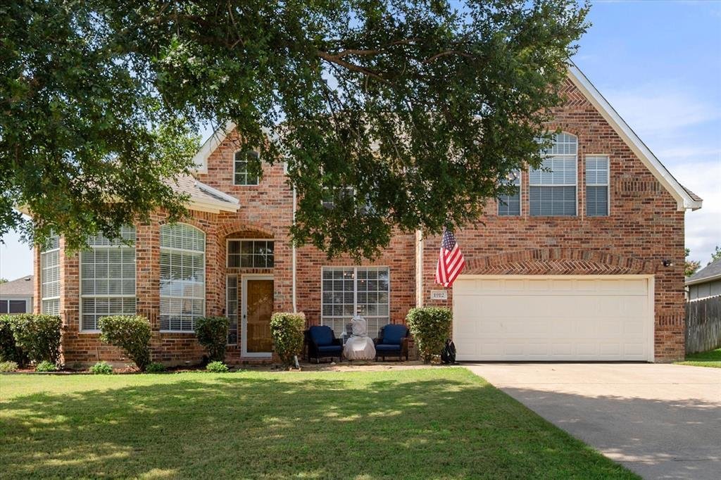 House in Mansfield, Texas, United States 1 - 18562873