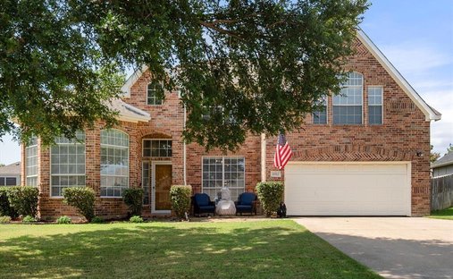 Casa a Mansfield, Texas, Stati Uniti 1