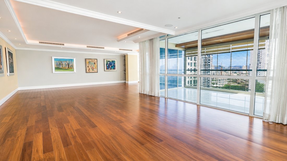 Apartment in Panama City, Panama, Panama 1 - 18565514
