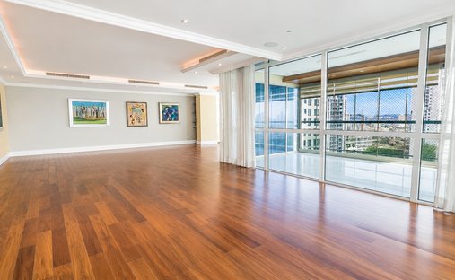 Apartment in Panama City, Panama, Panama 1
