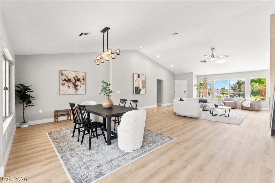 House in Las Vegas, Nevada, United States 5 - 18561319
