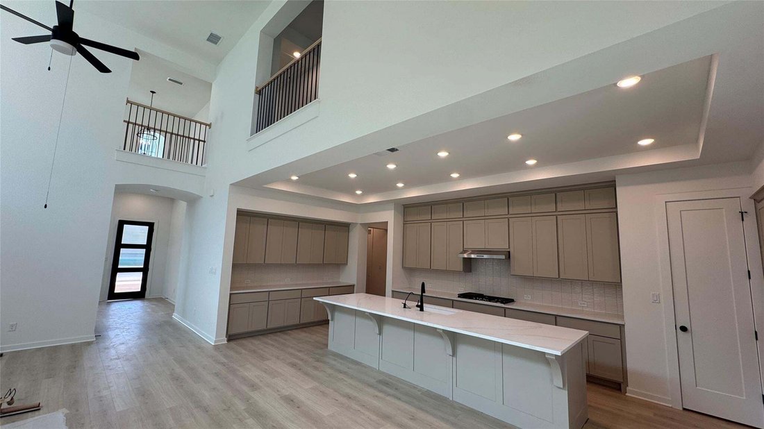 House in Georgetown, Texas, United States 3 - 17722485