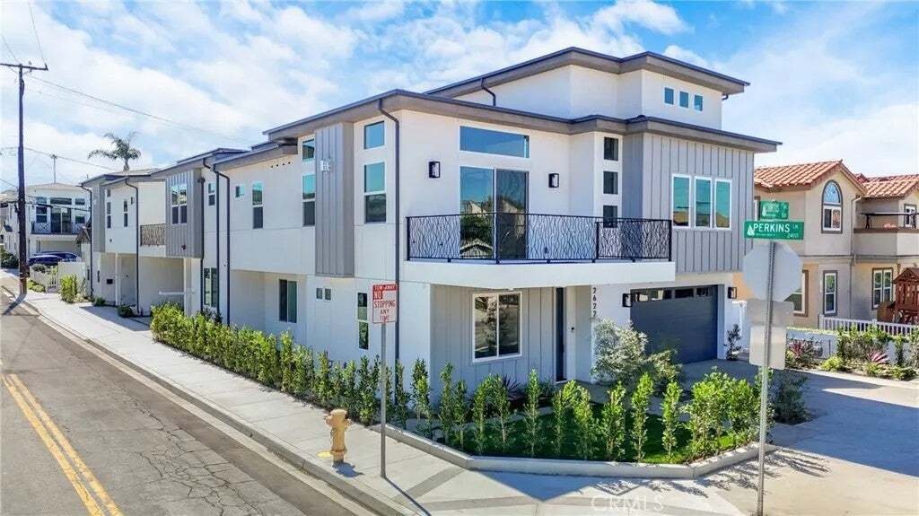 Townhouse in Torrance, California, United States 2 - 17607005