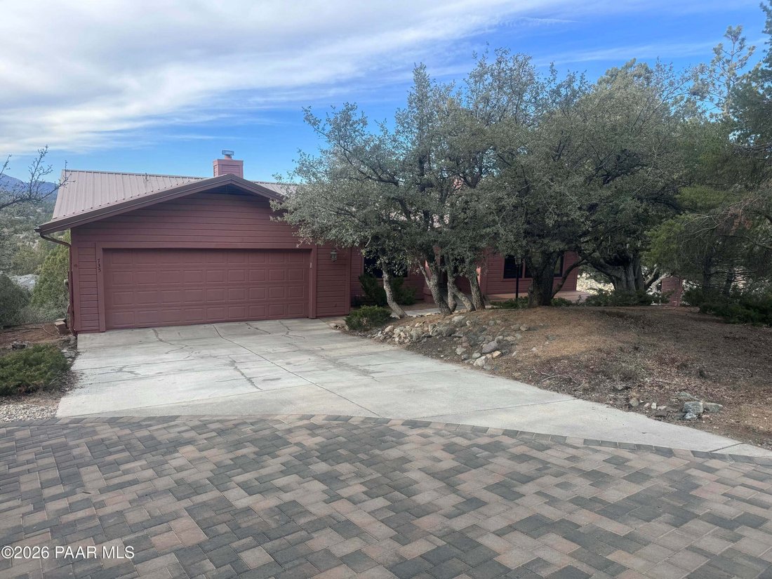 House in Prescott, Arizona, United States 2 - 18558192