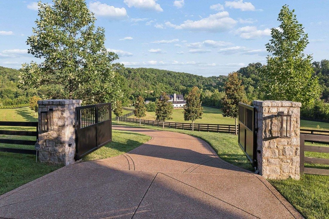 House in Franklin, Tennessee, United States 2 - 18564902