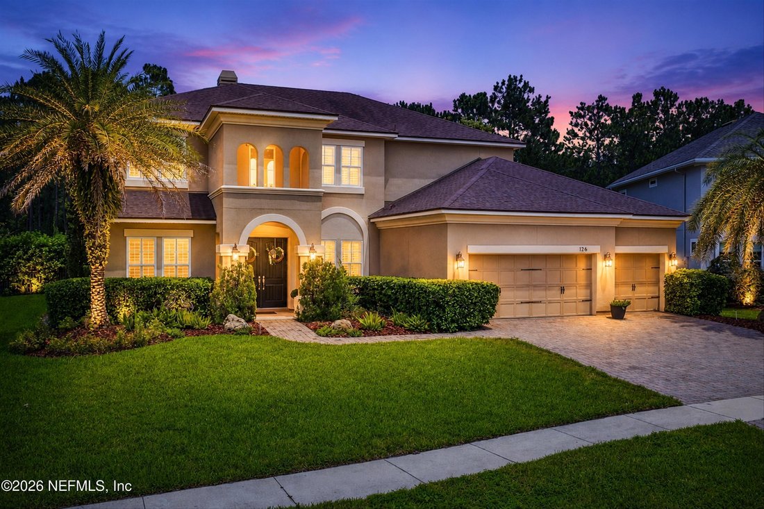 House in Jacksonville, Florida, United States 2 - 18560994