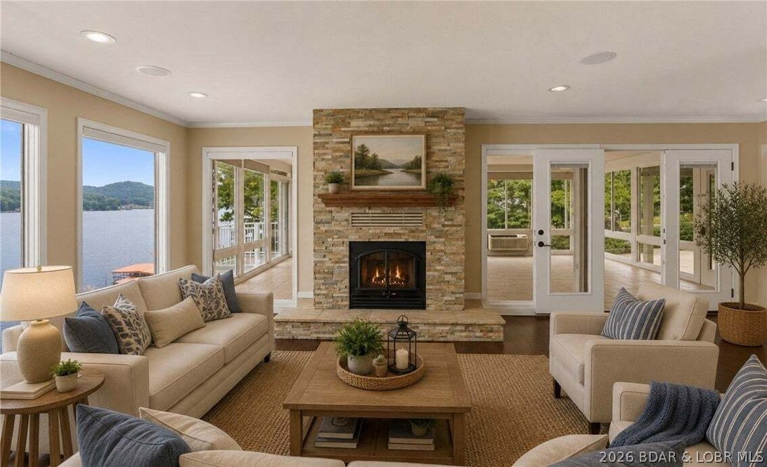 House in Camdenton, Missouri, United States 5 - 18561145