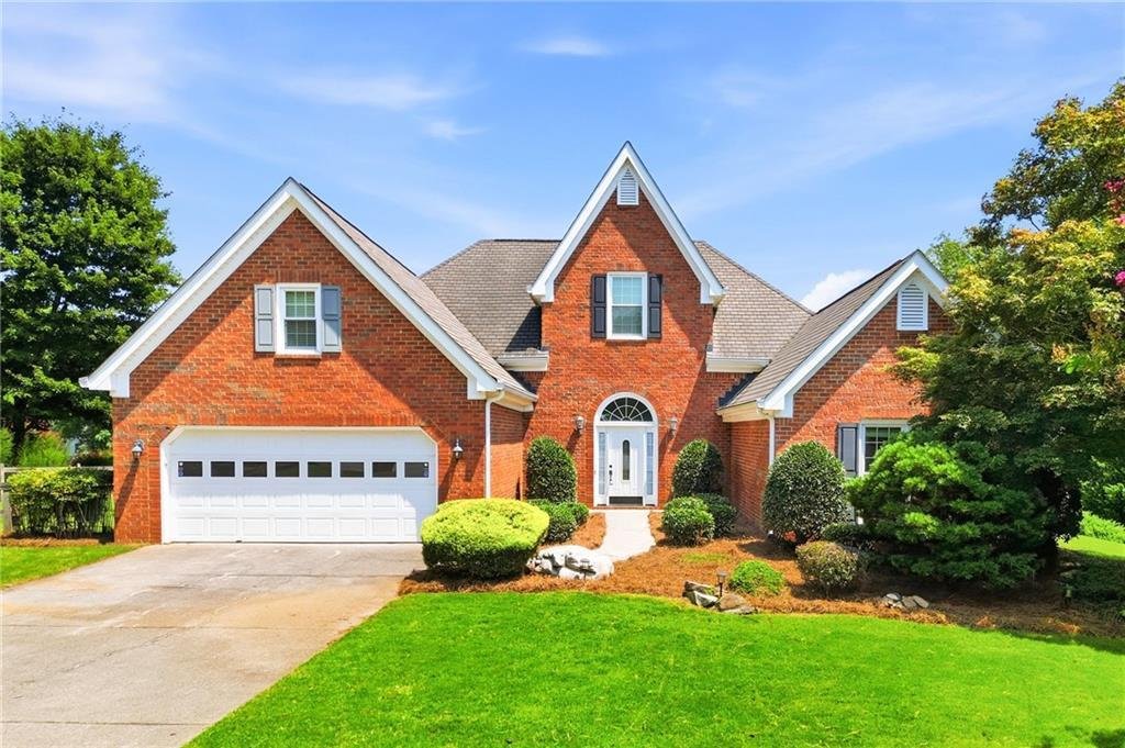 House in Suwanee, Georgia, United States 1 - 18558715