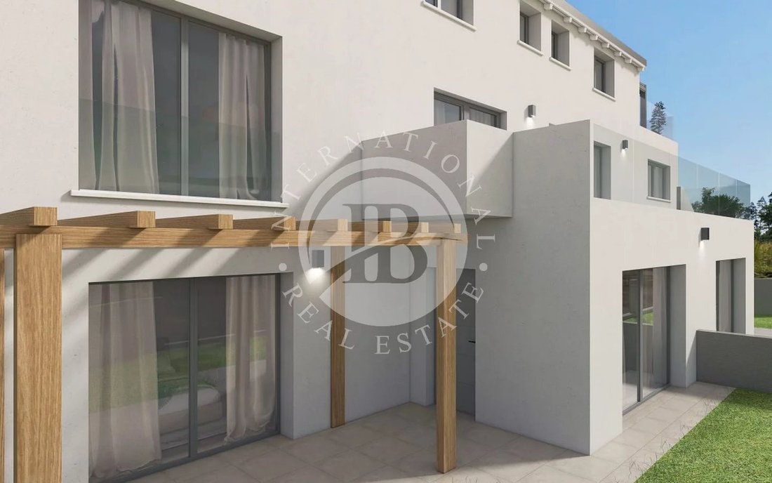 Apartment in La Maddalena, Sardinia, Italy 4 - 18559871