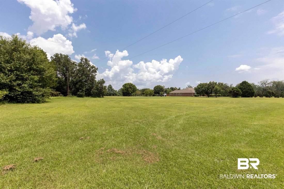 House in Bay Minette, Alabama, United States 4 - 18559916