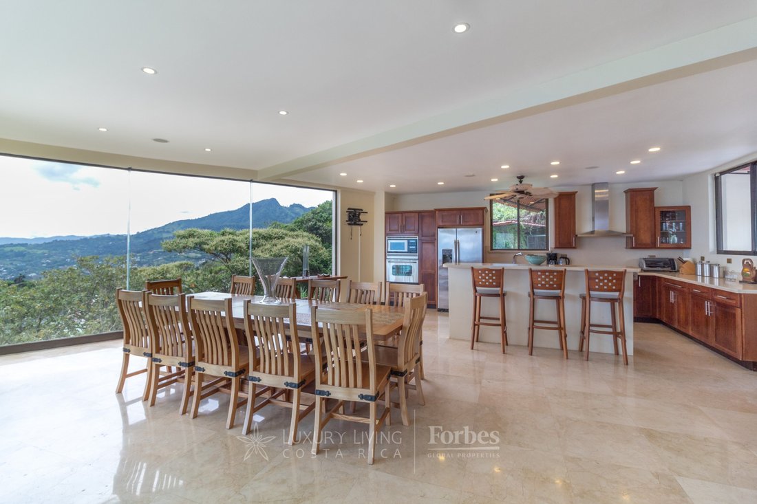 House in San Antonio, San José Province, Costa Rica 1 - 16255868