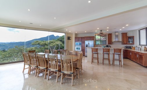 Casa a San Antonio, San José, Costa Rica 1