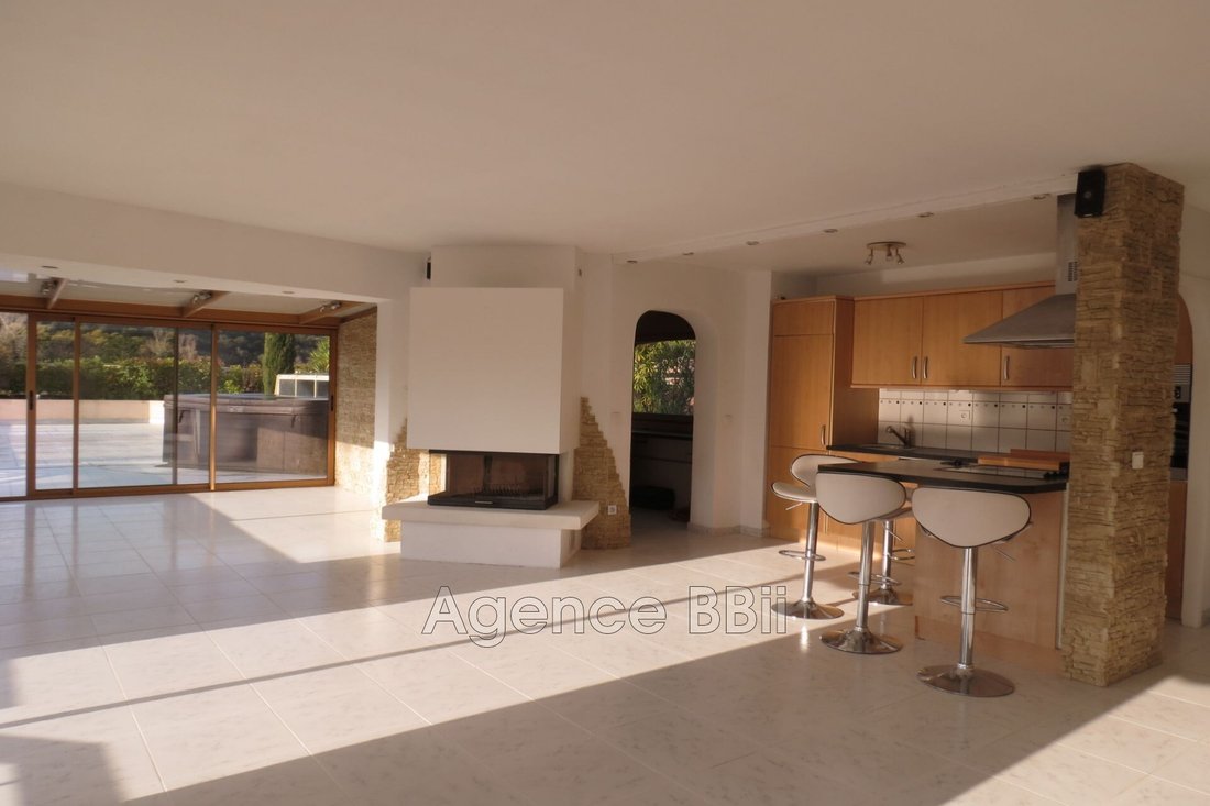 Apartment in Le Cottage, Mandelieu-la-Napoule, France 2 - 18565731