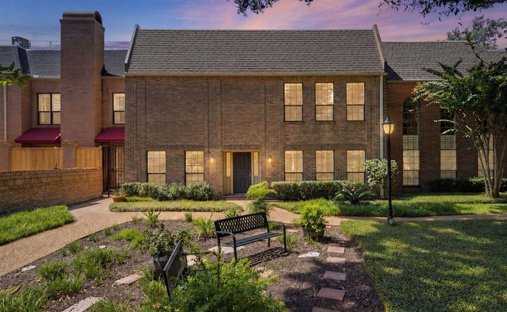 Townhouse in Houston, Texas, United States 1
