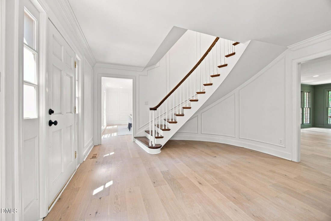 Maison à Bartons Creek, Caroline du Nord, États-Unis 3 - 18562070