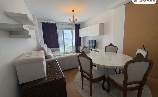 Wohnung in Sacavém, Lissabon, Portugal 1
