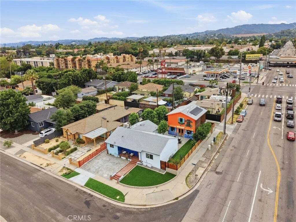 Condo in Los Angeles, California, United States 4 - 18559261