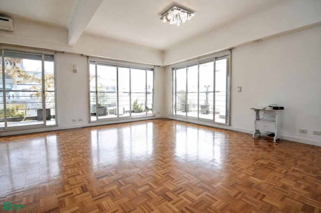 Condominio en Buenos Aires, Buenos Aires, Argentina 3 - 18558500