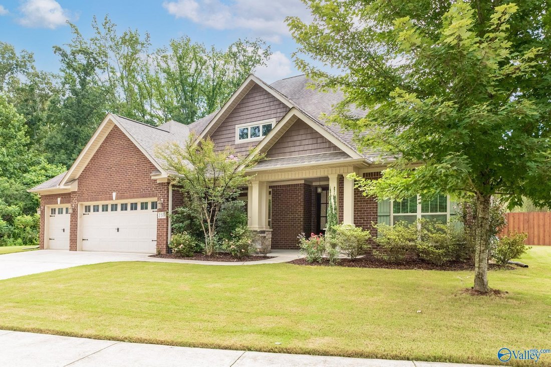 House in Madison, Alabama, United States 2 - 18542670
