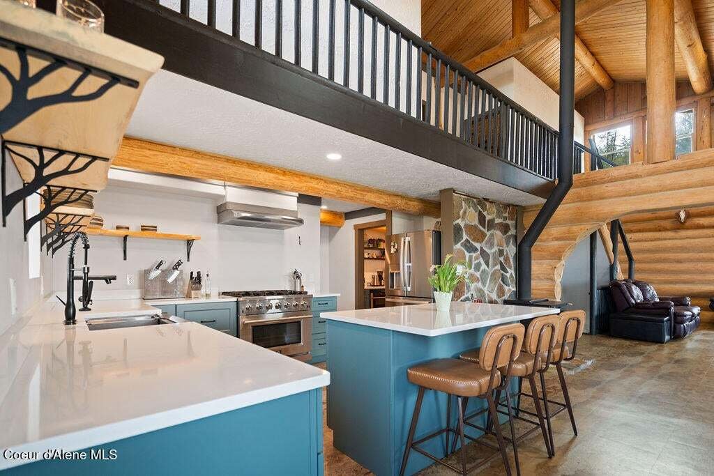 House in Bonners Ferry, Idaho, United States 3 - 18564696