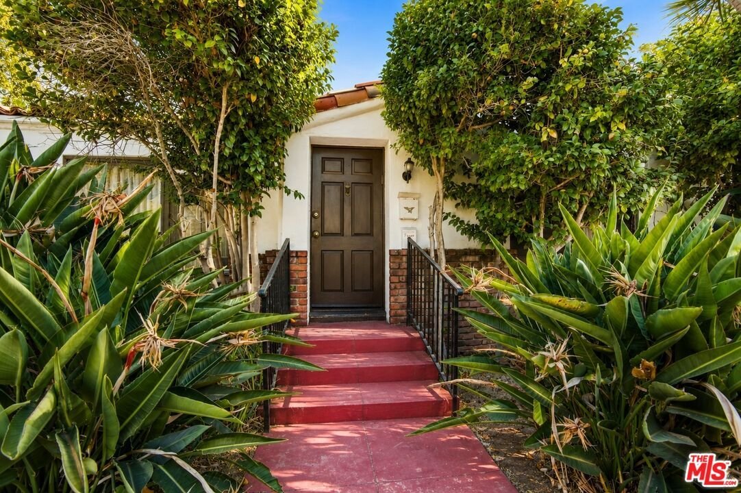 House in Beverly Hills, California, United States 1 - 18566308
