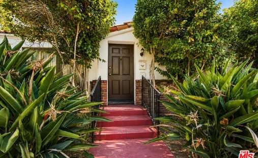 Casa a Beverly Hills, California, Stati Uniti 1
