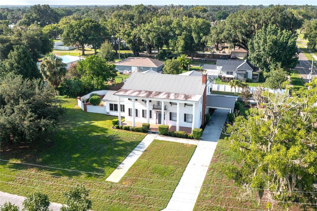 House in Fort Meade, Florida, United States 3 - 18558625