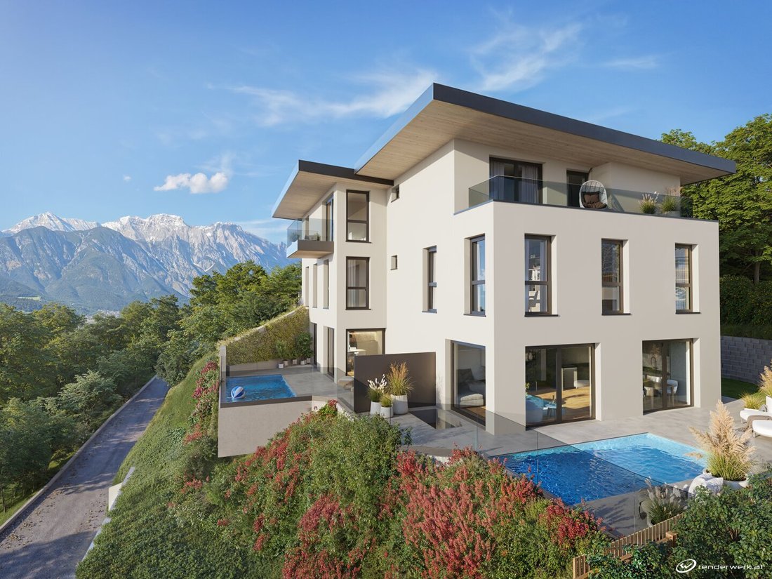 House in Aldrans, Tyrol, Austria 5 - 18566397
