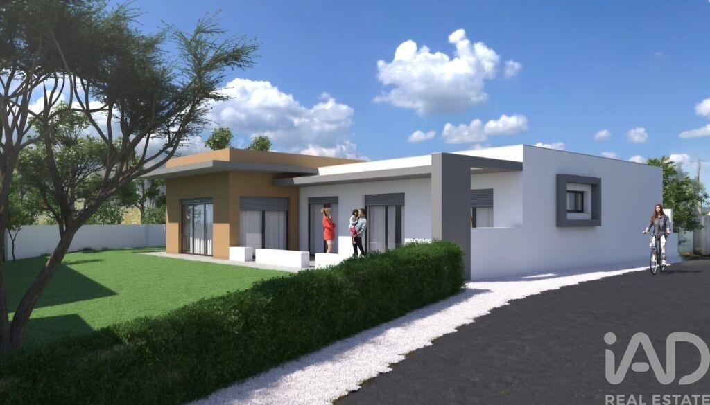 Townhouse in Salir de Matos, Leiria District, Portugal 1 - 18566125