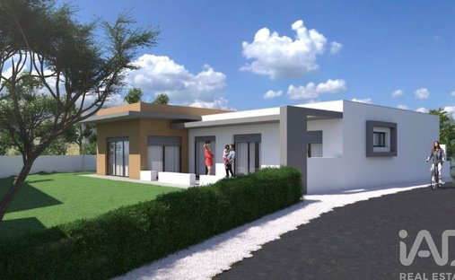 Townhouse in Salir de Matos, Leiria District, Portugal 1
