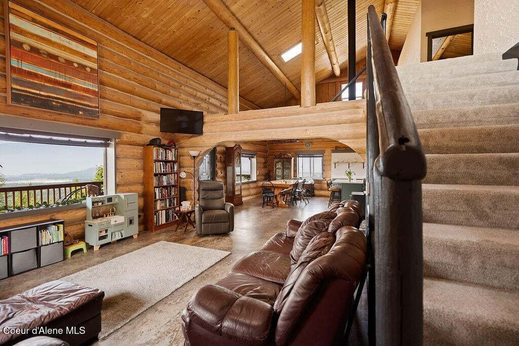 House in Bonners Ferry, Idaho, United States 5 - 18564696
