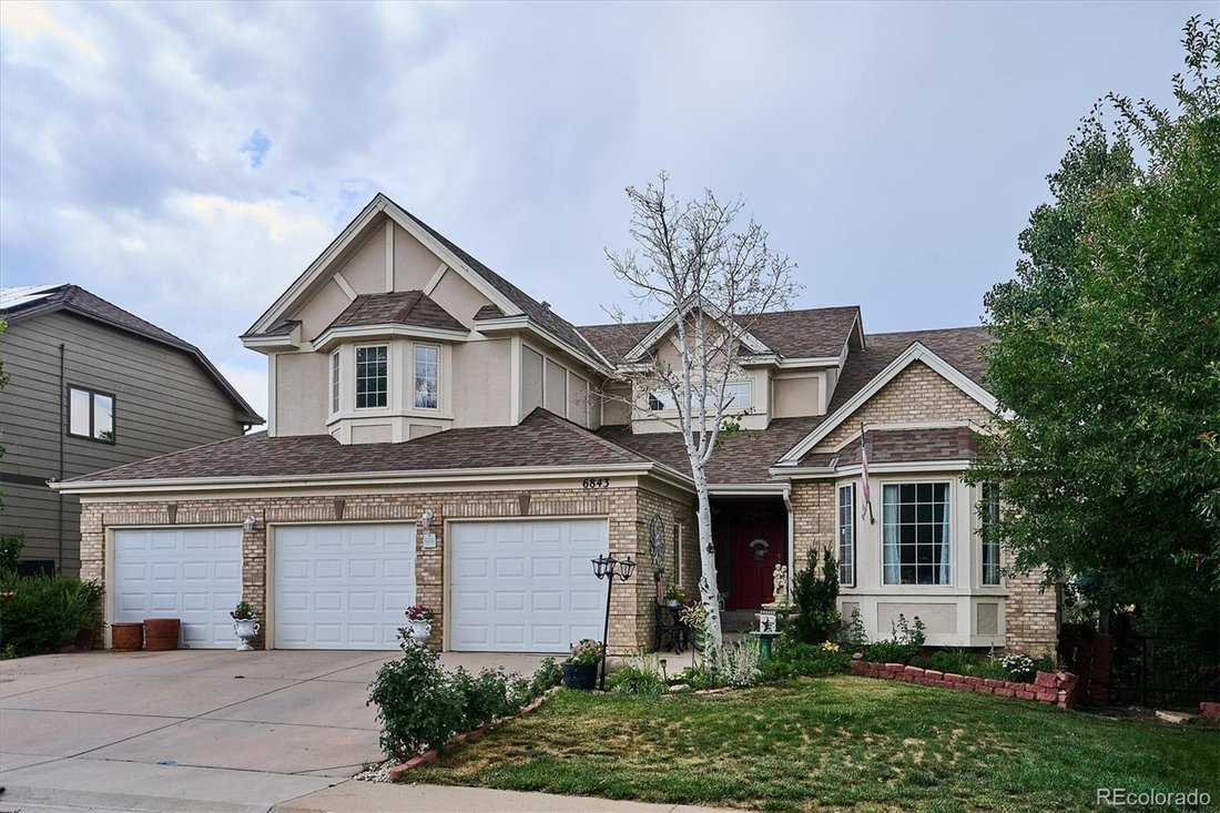 House in Littleton, Colorado, United States 2 - 18273344