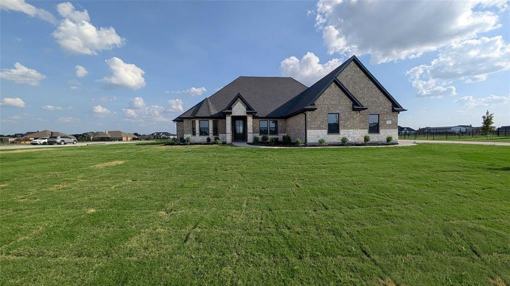 House in Caddo Mills, Texas, United States 1 - 18562859