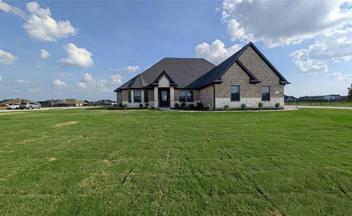 House in Caddo Mills, Texas, United States 1