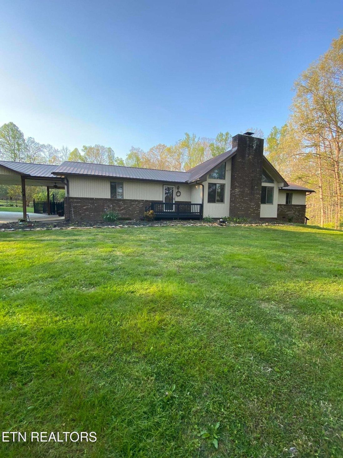 House in Kingston, Tennessee, United States 1 - 18562229