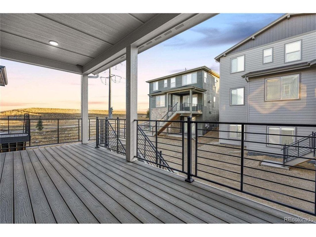 House in Lone Tree, Colorado, United States 3 - 18565406