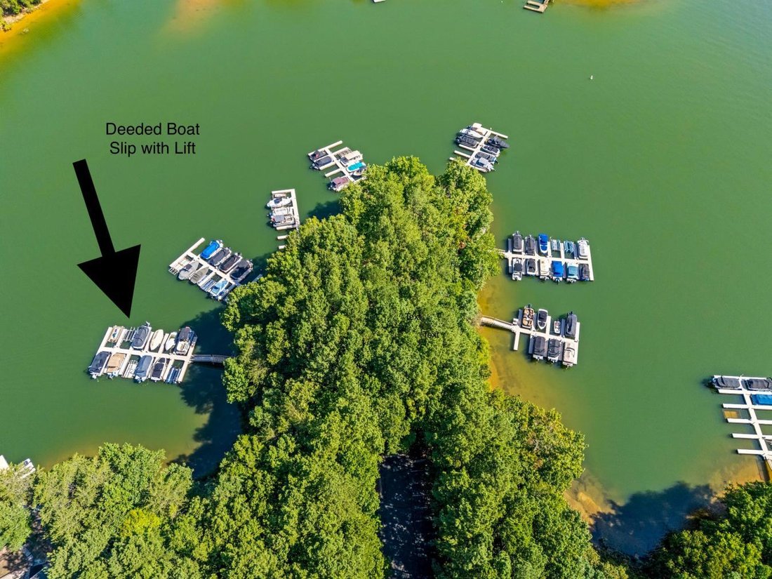 House in Lake Norman of Catawba, North Carolina, United States 2 - 18565980