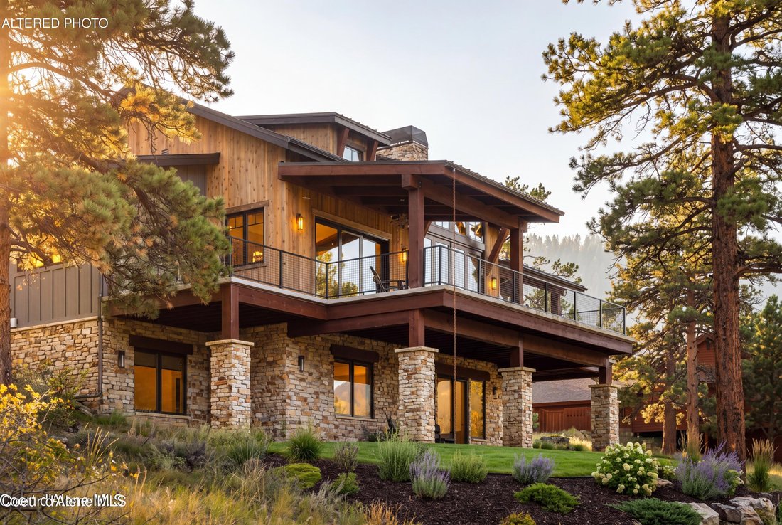 House in Nordman, Idaho, United States 3 - 18560906