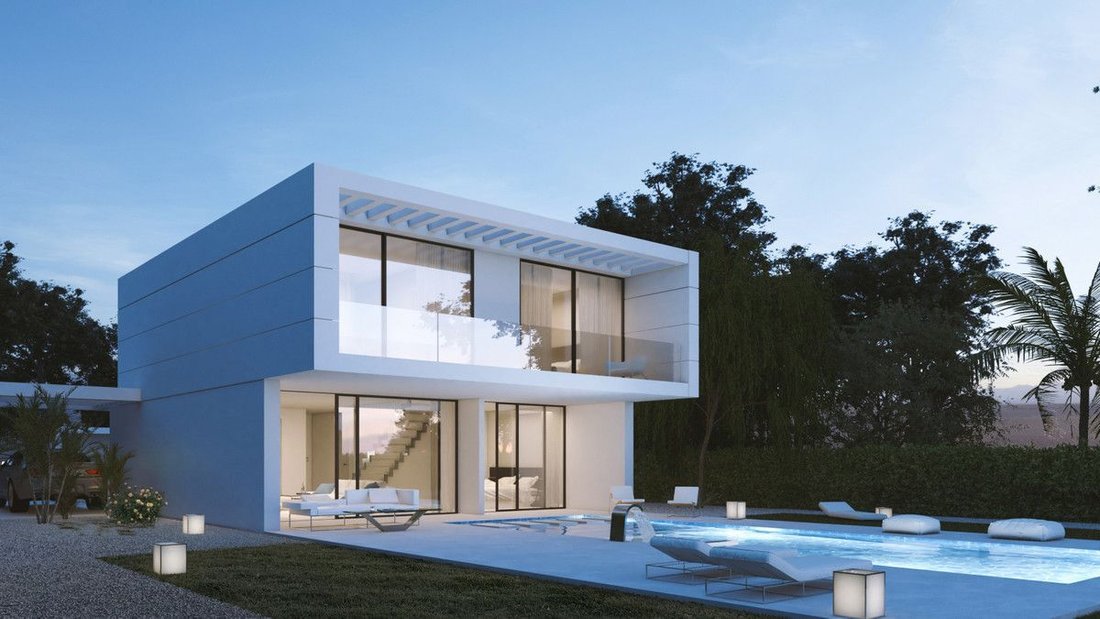 Villa in Banos y Mendigo, Murcia, Región de Murcia 2 - 18566669