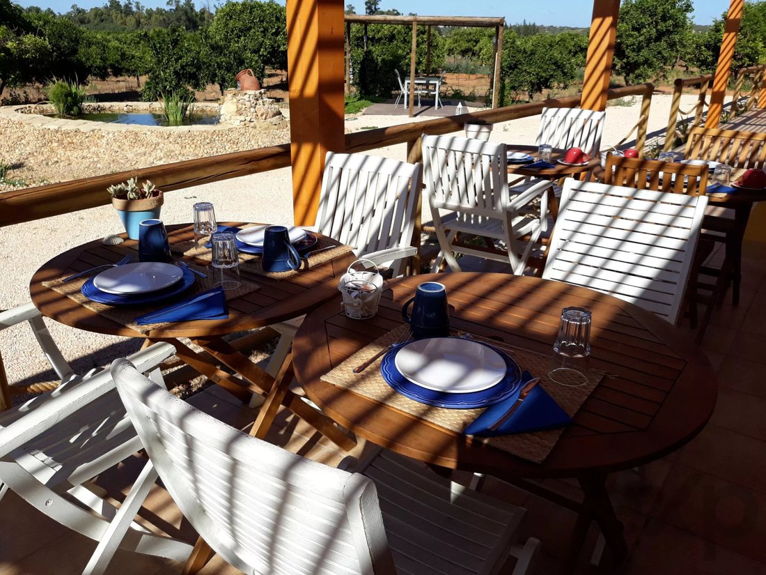 Chalet in Alvor, Algarve, Portugal 2 - 16558611