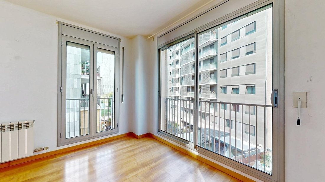 Appartamento a Sant Martí, Barcellona, Spagna 3 - 18563111