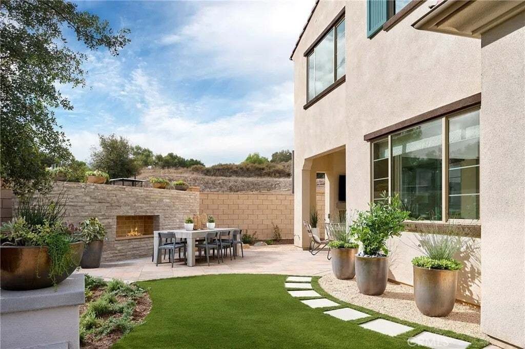 House in Chino Hills, California, United States 4 - 18559214