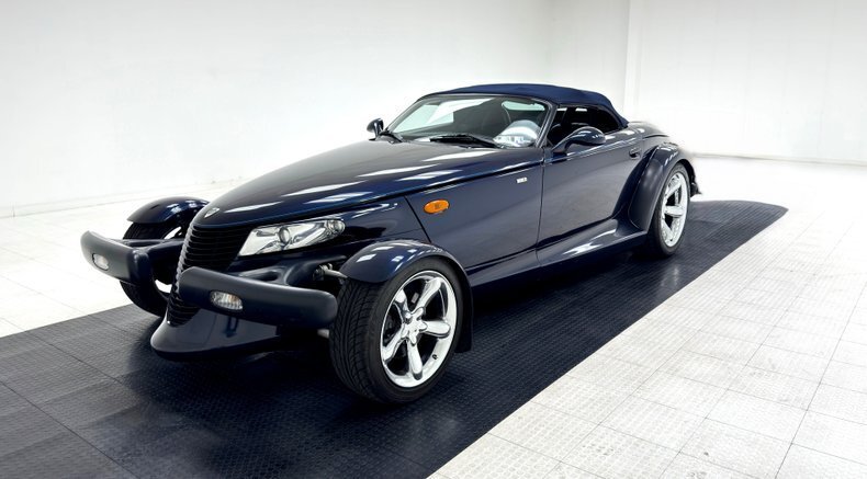 Cabriolet in Morgantown, United States 1 - 16338401