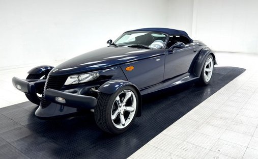 71 343 Miles/1 Of 1 281/3.5 Liter V6/4-Speed Auto/Top Down Fun in Morgantown, United States 1