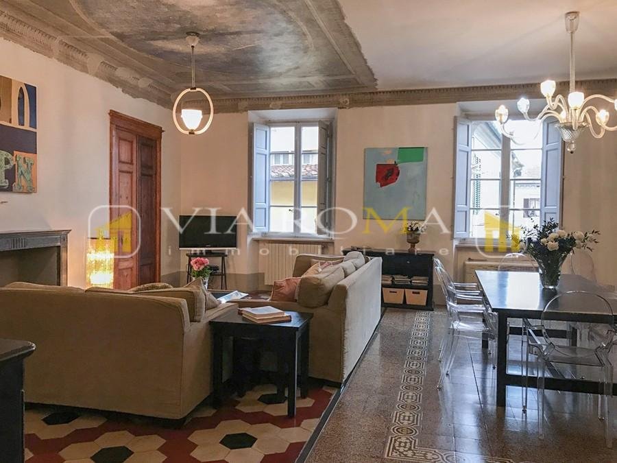 Apartment in Historic Center, Lucca, Tuscany 2 - 18561567
