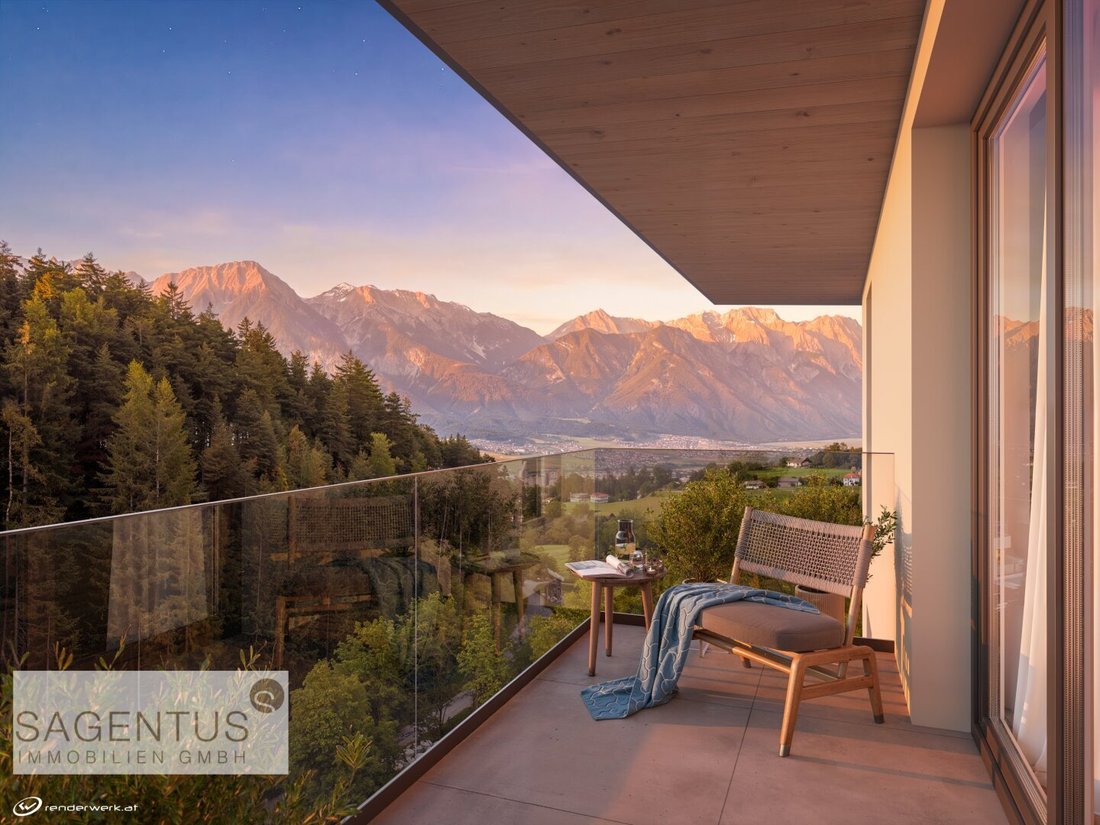 House in Aldrans, Tyrol, Austria 1 - 18566397