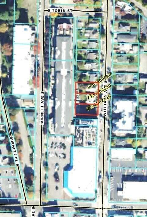Land in Renton, Washington, United States 1 - 18534578