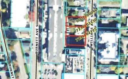Land in Renton, Washington, Vereinigte Staaten 1