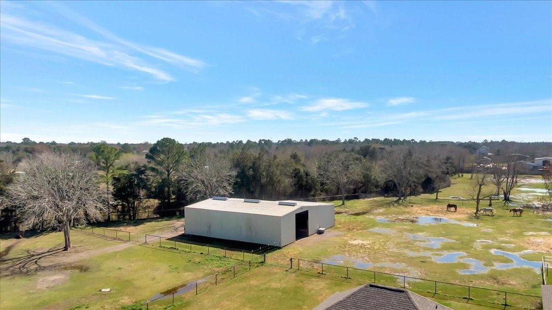 House in Santa Fe, Texas, United States 2 - 18559576