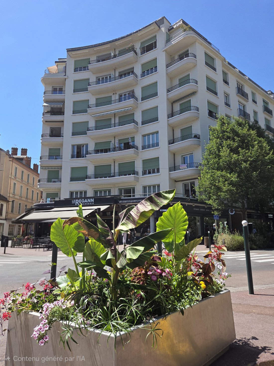 Apartment in Gare, Annecy, France 1 - 18564449